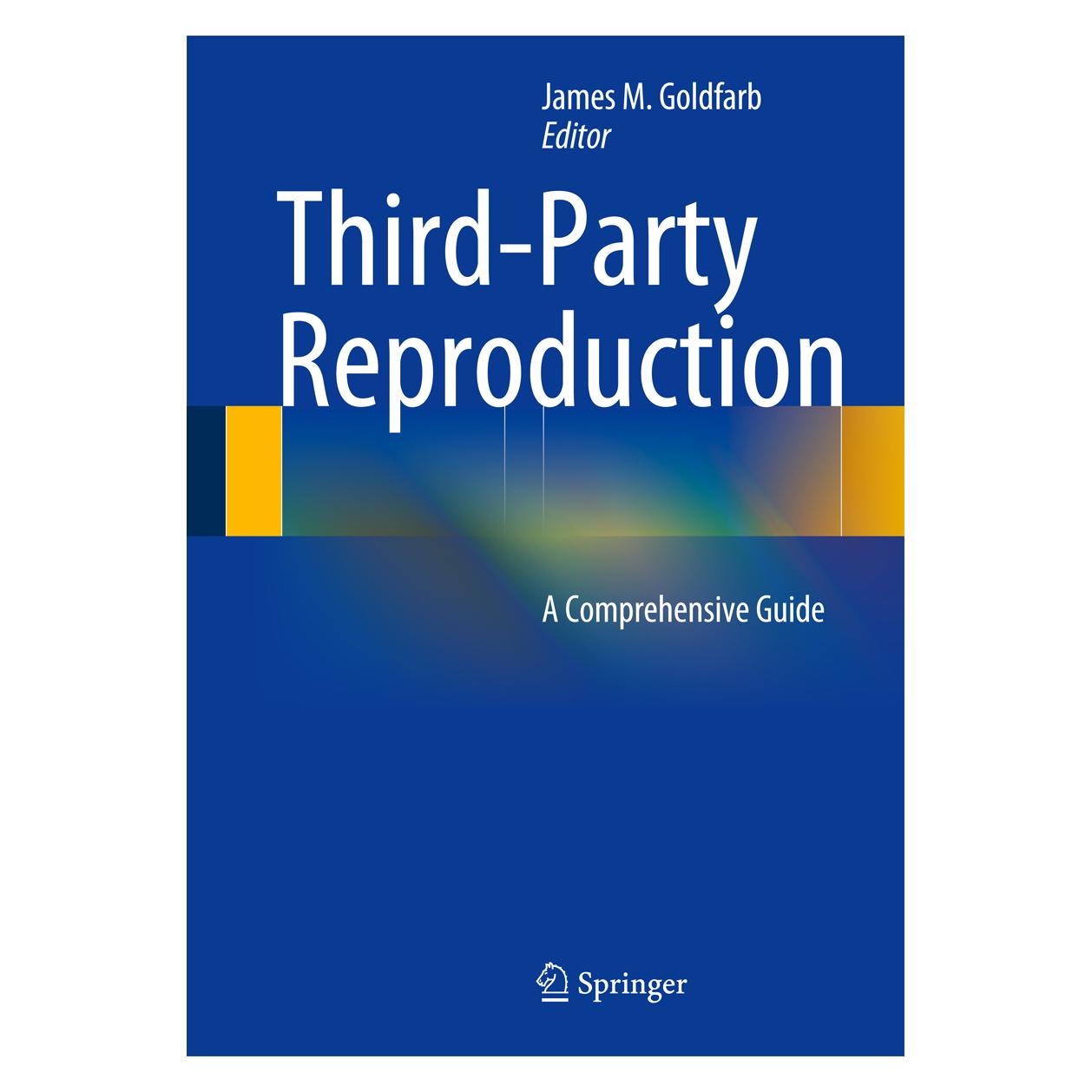 Springer Third-Party Reproduction (Englisch, James M. Goldfarb, 2013) (9781461471684)