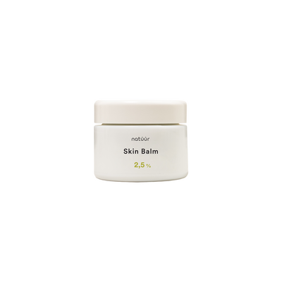Azadivine GmbH NATÜÜR Skin Balm 30 ml 20177315