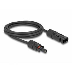 Delock 88210 88210 Solar-Kabel 6 mm² Kabellänge 2 m