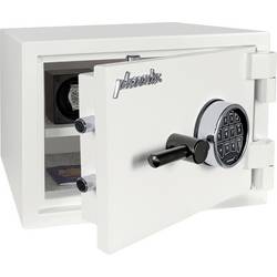 Phoenix FORTRESS SS1452E Tresor Hochsicherheitsschloss, elektronisch