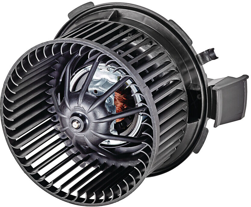 Valeo Innenraumgebläse 715235 Für Naza