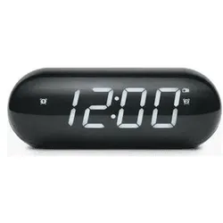 Muse, Wecker, M-19 GL Clock Radio With Jumbo Display