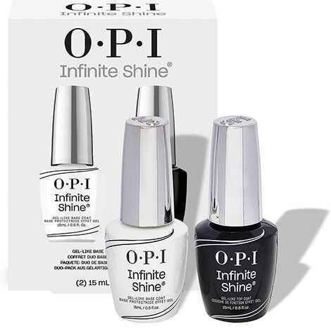 OPI Duo Infinite Silk