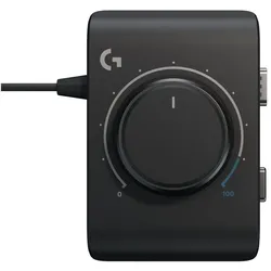 Logitech Racing-Adapter