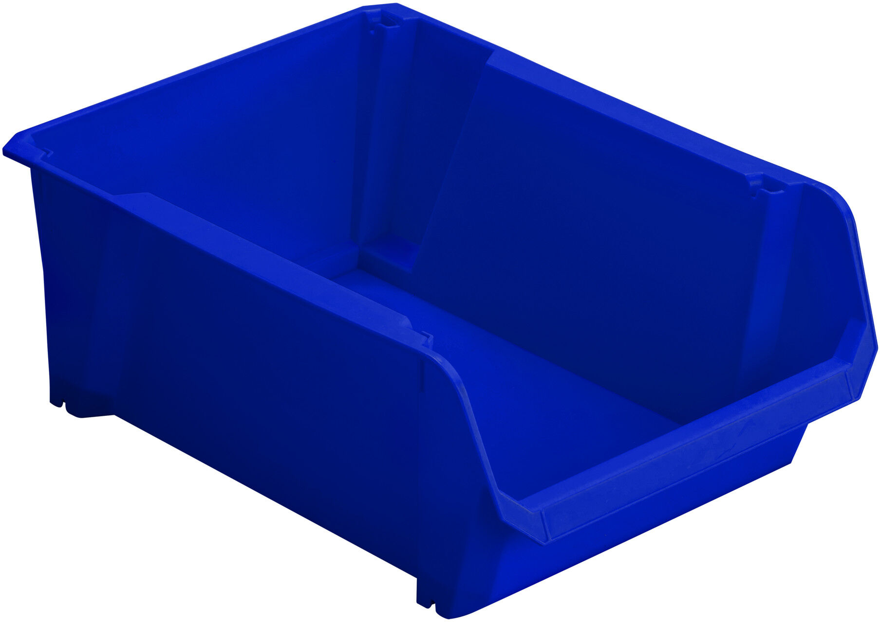 Stanley Lagersichtkasten 2 Blau (STST82737-1)