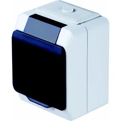 Pollmann Steckdose 1f 6700231