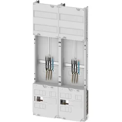 Eaton (Installation) Zählerfeld ZSD-Z27A1332