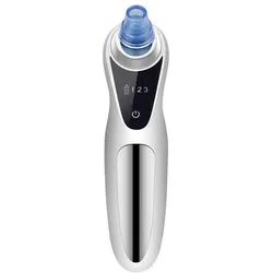 Manta, Porenreiniger + Peelinggerät, BR-1019 Blackhead Remover