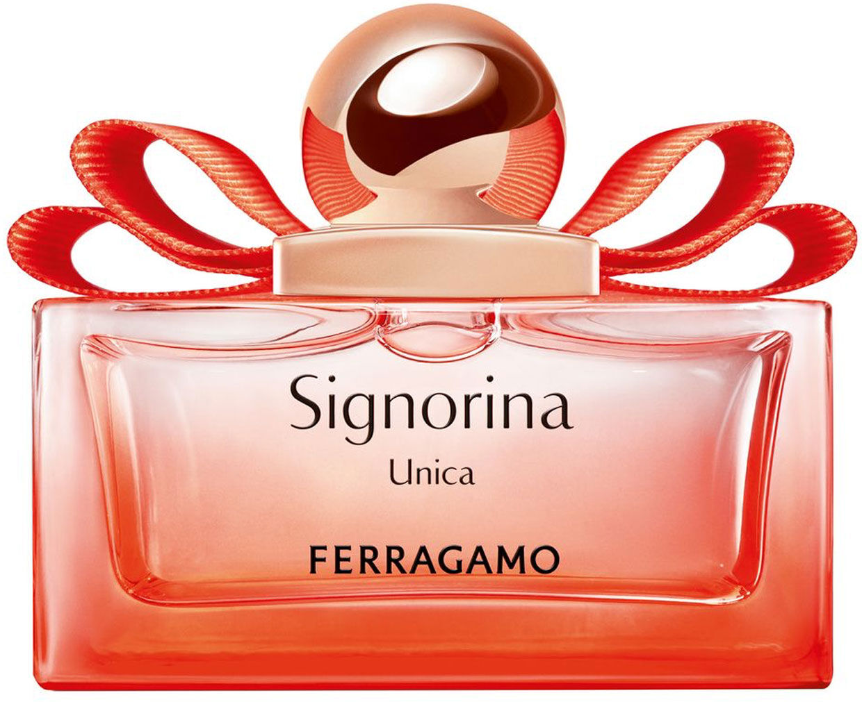 SALVATORE FERRAGAMO Signorina Unica Eau De Parfum