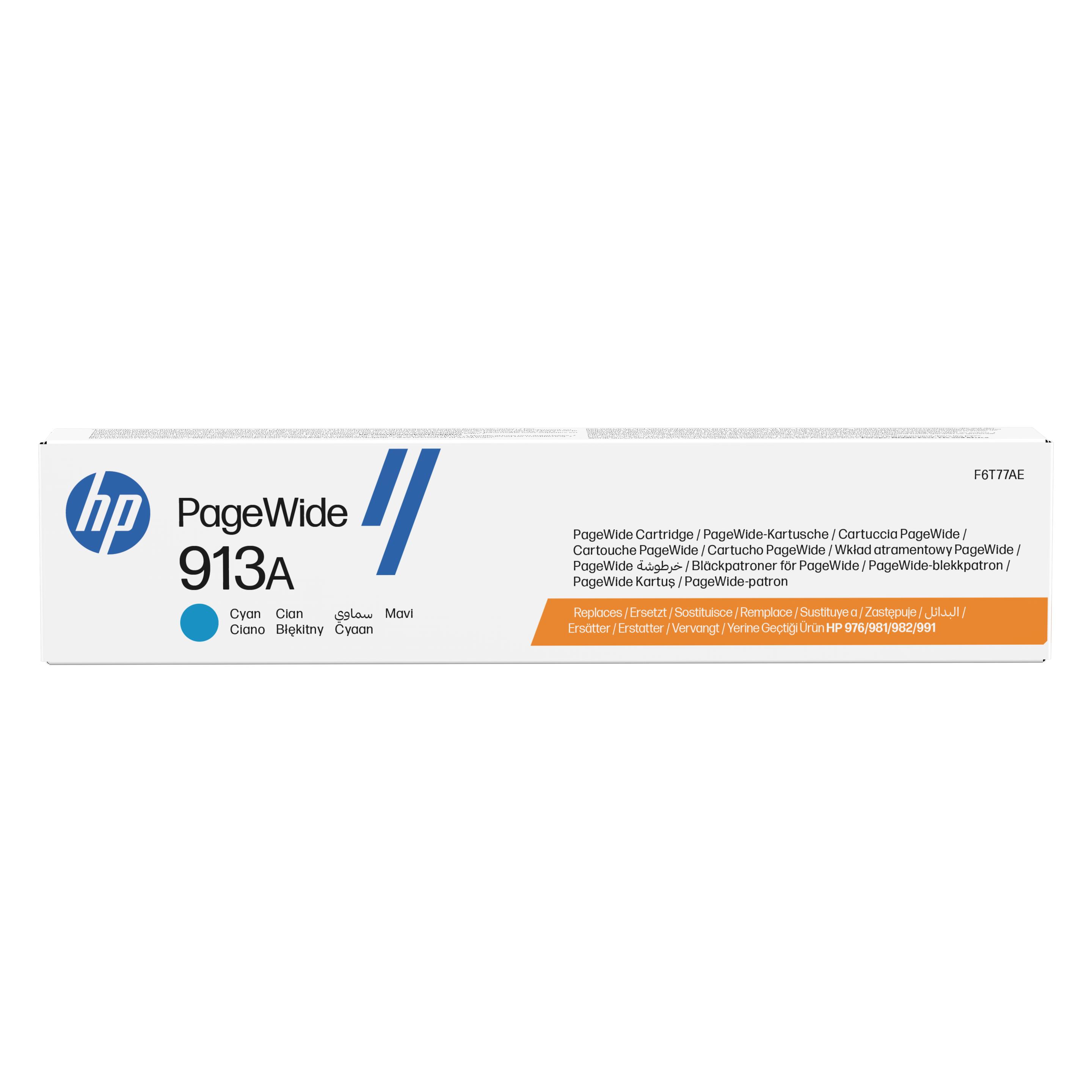 HP 913a (C) (F6T77AE)