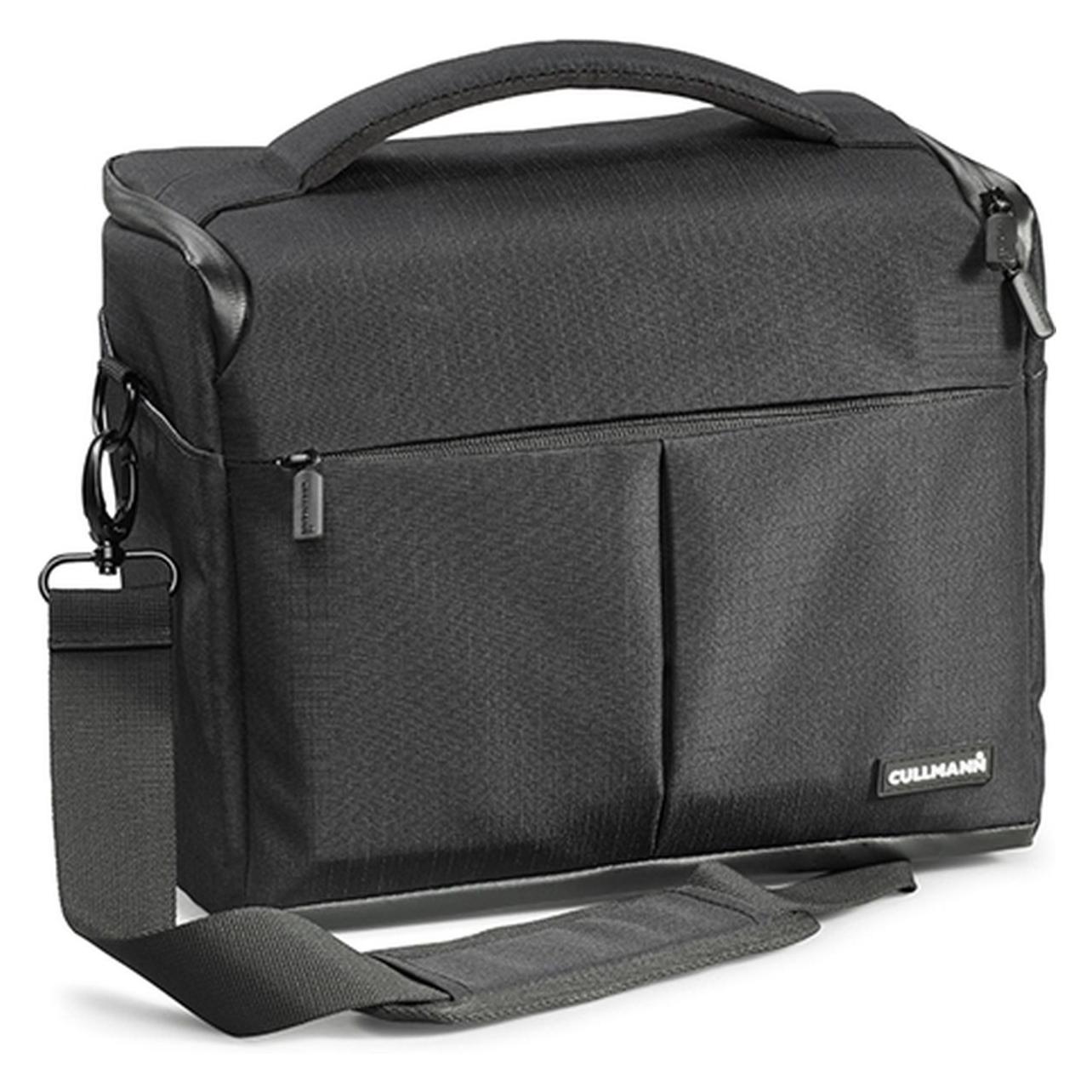 Cullmann Malaga Maxima 200 Kameratasche (Kamera Schultertasche) (90400)
