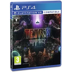 Magni, Tetris Effect (PSVR)