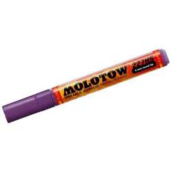 Feuerstein, Marker, Permanentmarker