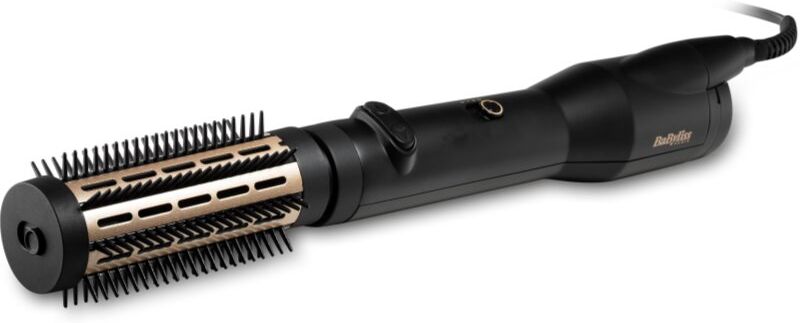 BaByliss Big Hair Luxe AS970E fer à boucler à air chaud + tête de rechange