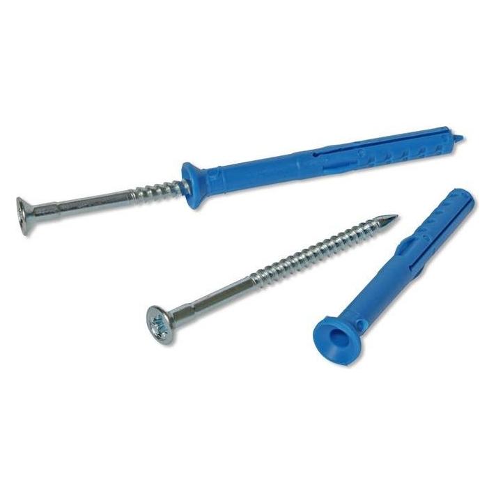 Knauf DUBEL K 6X35 (100 Stk.) (41041707)