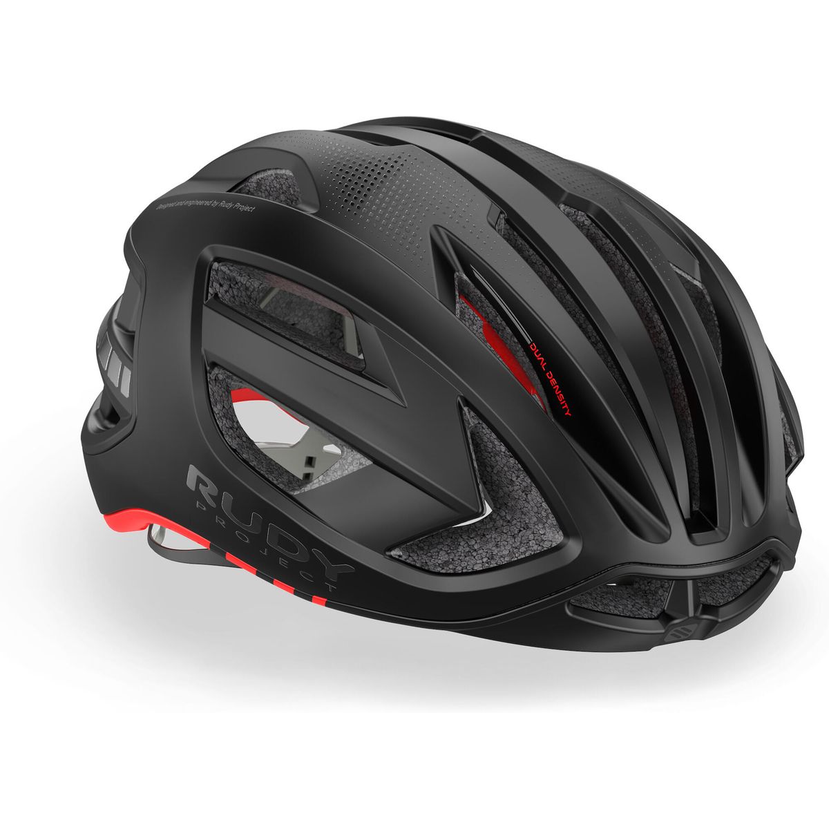 Rudy Project Helmet Egos black matte (HL780000-HL780000) S