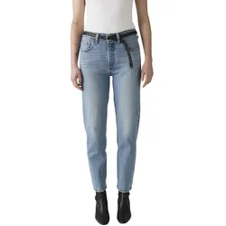 Levi's Jeans Crop 501 mit 78 Länge in Where To Now-W24 / L28