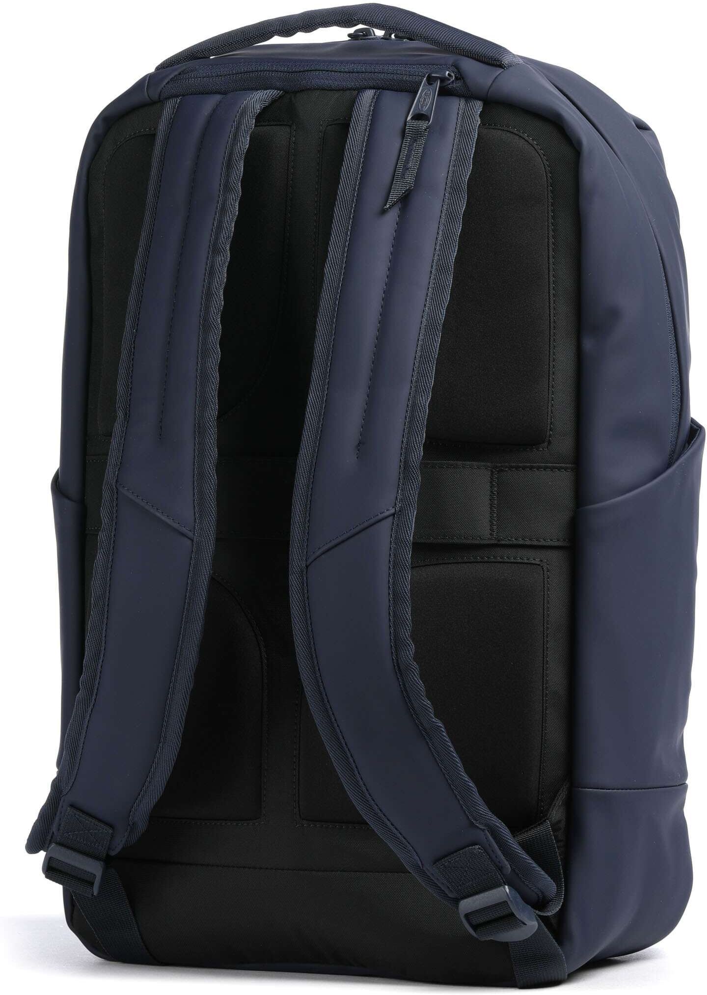 Eastpak CNNCT Tecum Rucksack, blau