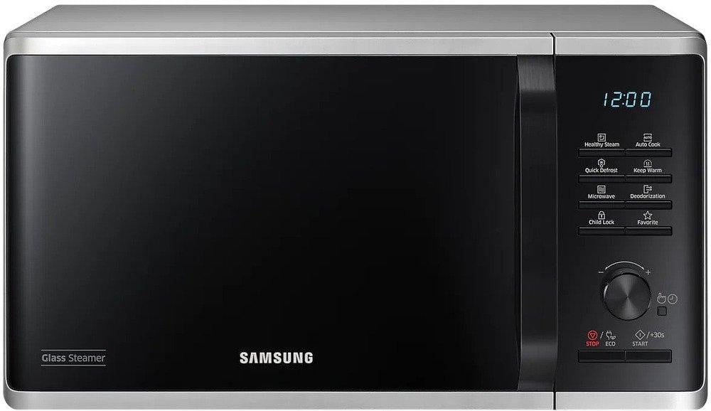 Samsung MS23B3555ES/EN Solo magnetron Zilver