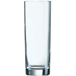 24 x Islande FH36 Longdrink 36cl 0,3l /-/ Arcoroc  transparent