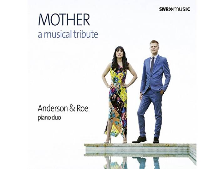 Mother - a Musical Tribute
