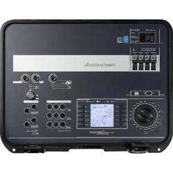 Gossen Metrawatt PROFITEST PRIME AC VDE-Prüfgerät, Installationstester kalibriert (DAkkS-akkreditiertes Labor) VDE-Norm 0100, 0100-600, 0105, 0105-100, 0113, M516H