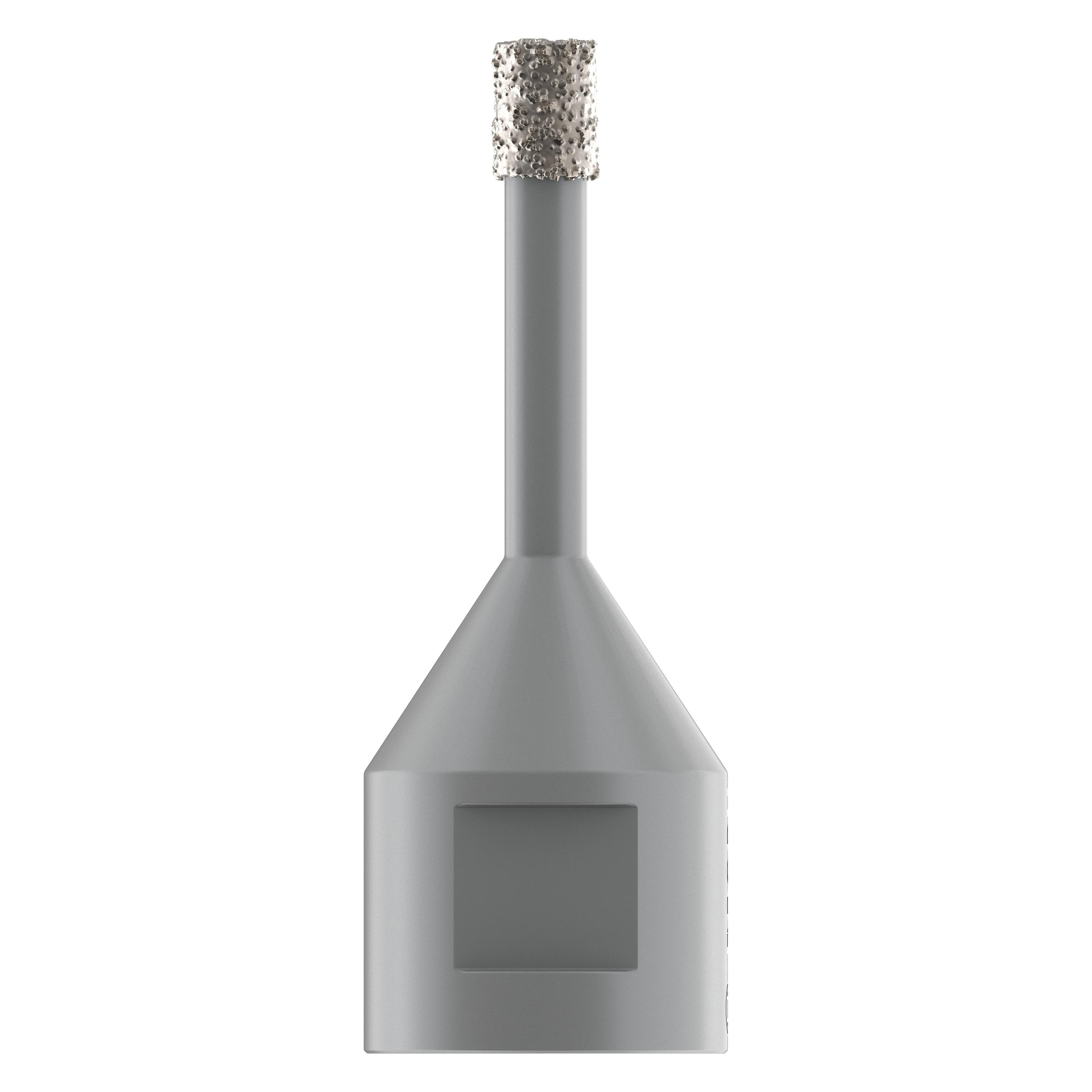 Bosch Professional Zubehör PRO Core Cutter dry, 6 x 30 mm (6 Millimeter) (2608599039)