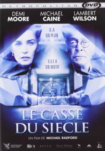 Michael Radford - Le casse du siècle [FR Import] - Preis vom 11.10.2026 03:10:56 h