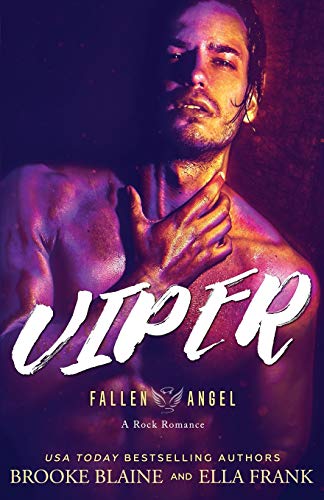 Brooke Blaine - VIPER (Fallen Angel, Band 2) - Preis vom 13.10.2026 19:28:25 h
