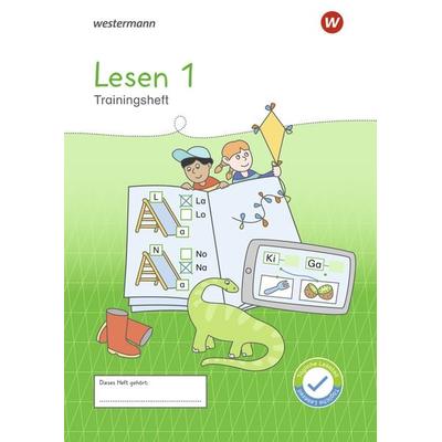 Westermann Unterrichtsmaterialien Grundschule, Geheftet von , Westermann Schulbuchverlag, 978-3-14-123467-1