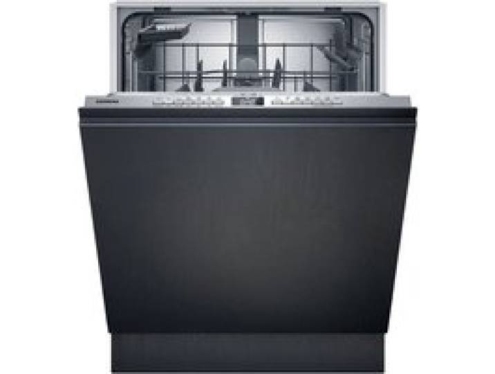 Lave-vaisselle Encastrable Siemens 13 Couverts Wi-Fi Gris - SN63HX03TE
