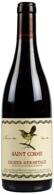 """Chateau de Saint Cosme""" """Chateau de Saint Cosme Crozes-Hermitage 2023 Red Wine - France"""