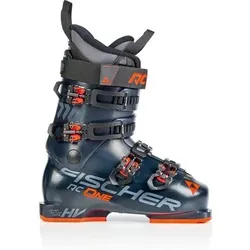 FISCHER Herren RC ONE 110 BLUE/ BLUE/ BLUE/RED, Größe 30,5 in Blau Blau