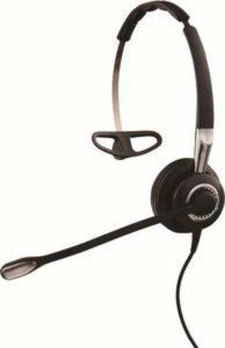 GN Netcom Headset einohrig JabraBIZ2400IIMonoWB