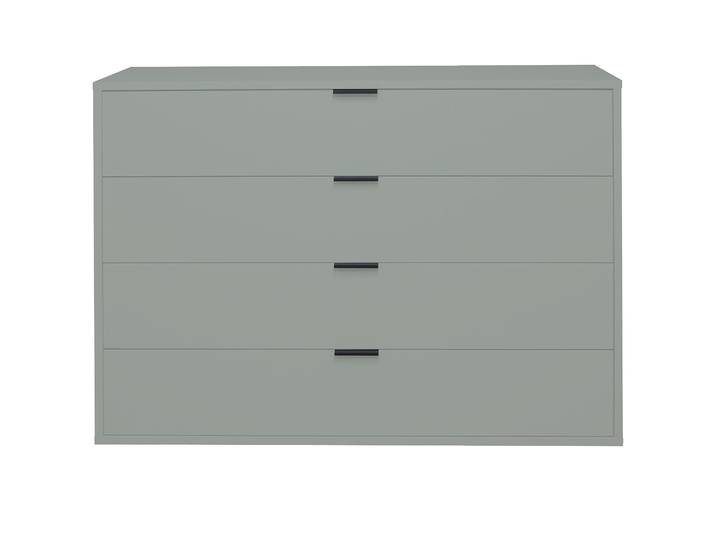 Mäusbacher Bonnie Kommode 119x87x45 cm