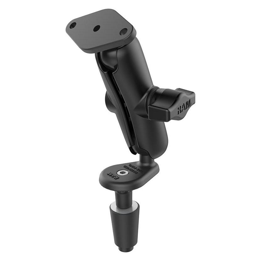 RAM Mounts Ram stem mount, Long arm (RAM-B-176U)