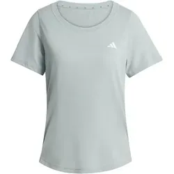 ADIDAS Damen Shirt WE MIN SCP TEE, Größe S in Grau Grau
