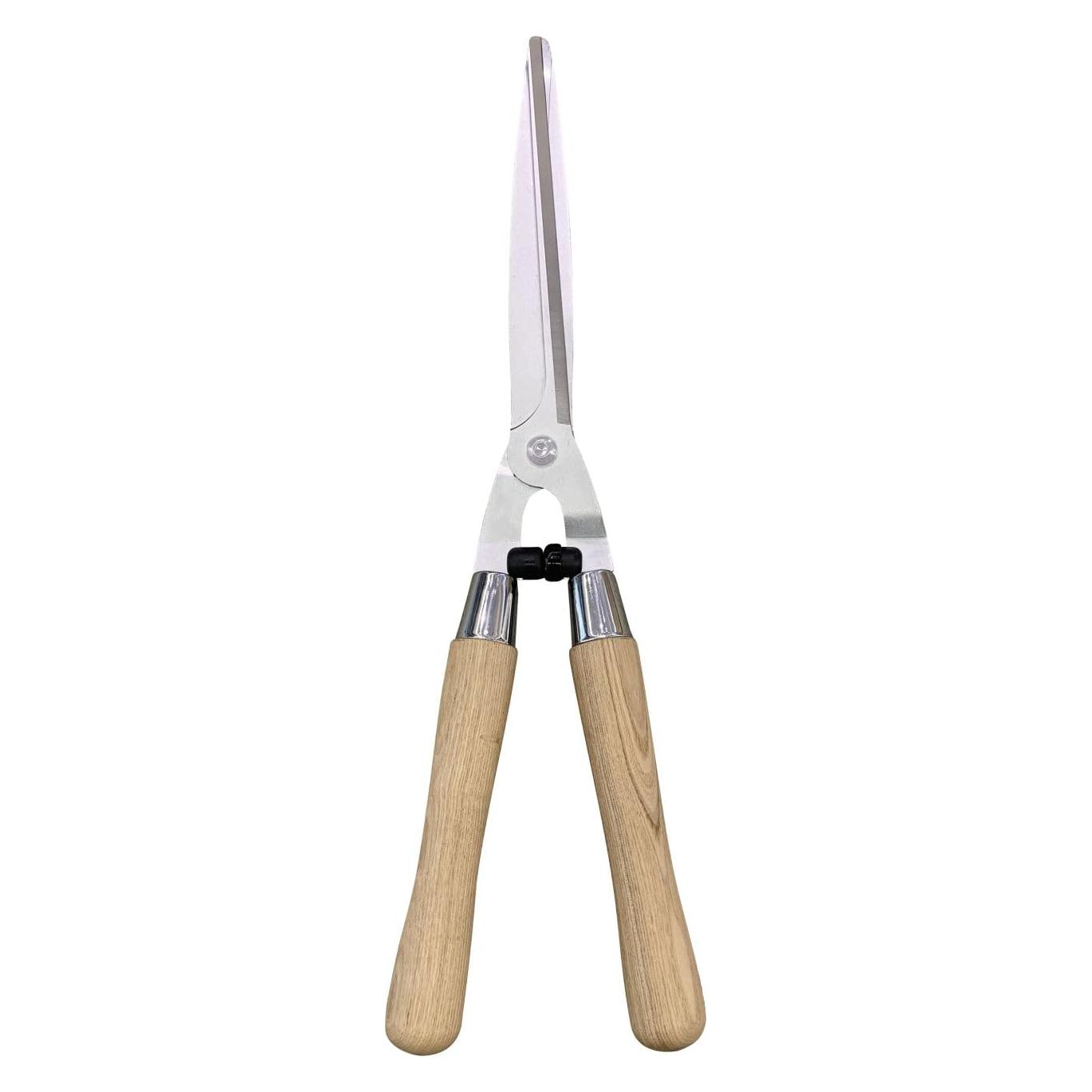 Primaster Heckenschere mit Holzgriff (Manuell) (68206621)