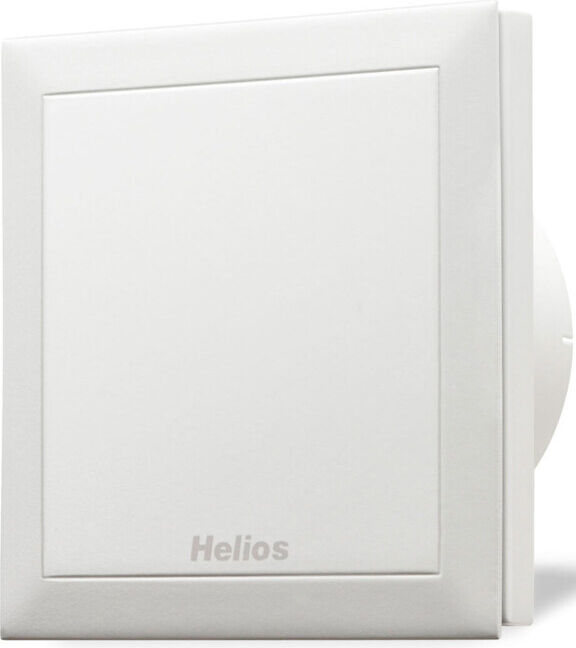 Helios Ventilateur M1/120 avec régulation de l'humidité ; Helios-Preisser (06364)