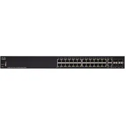 SF250-24P-K9-JP neu