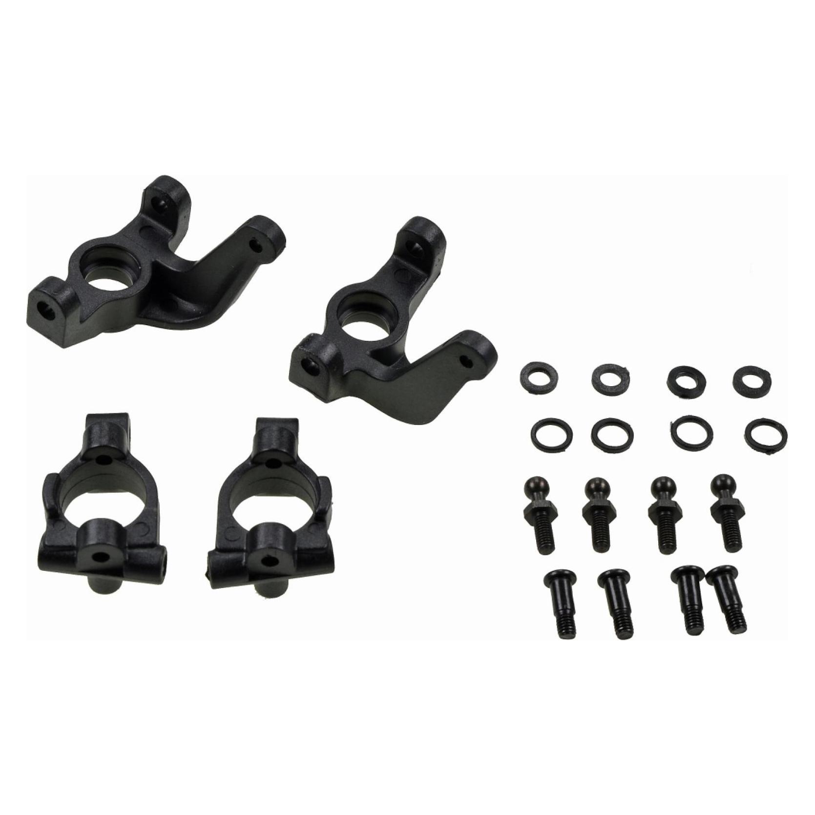 Carson Lenkhebel und Achsschenkel Set vorne X10EB (500405354)