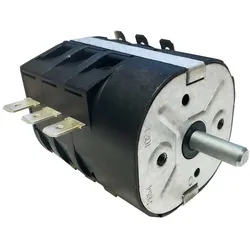 Tylö Timer 9+3 Std. für TS 30-3, Sport 6-Pol.