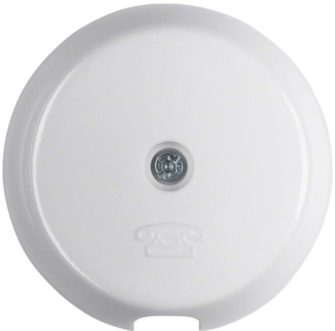 Berker Élément central pws 1037 (1037)