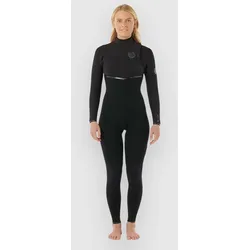 Rip Curl E-Bomb Zf 32 Gb Neoprenanzug black Gr. 12