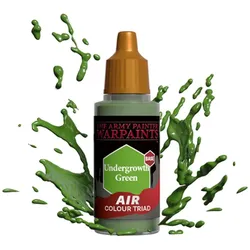 The Army Painter Air Undergrowth Green