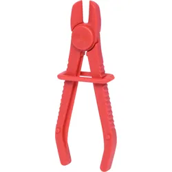 KS Tools Abklemmzange, Ø 15mm - 115.5052