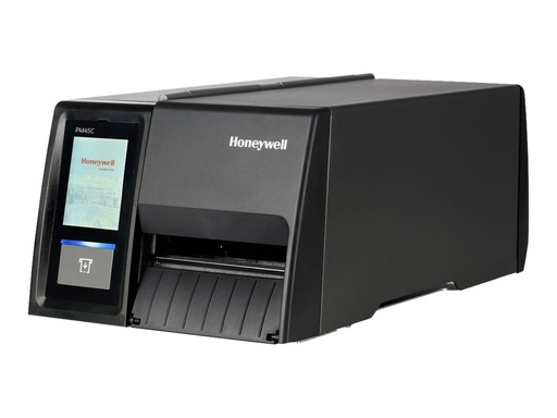 HONEYWELL PM45c - Etikettendrucker - Thermotransfer - Rolle (11,4 cm) (PM45CA0000030200)
