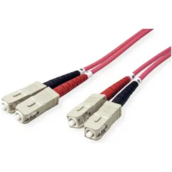 EFB Elektronik Netzwerkkabel (10 m), Netzwerkkabel