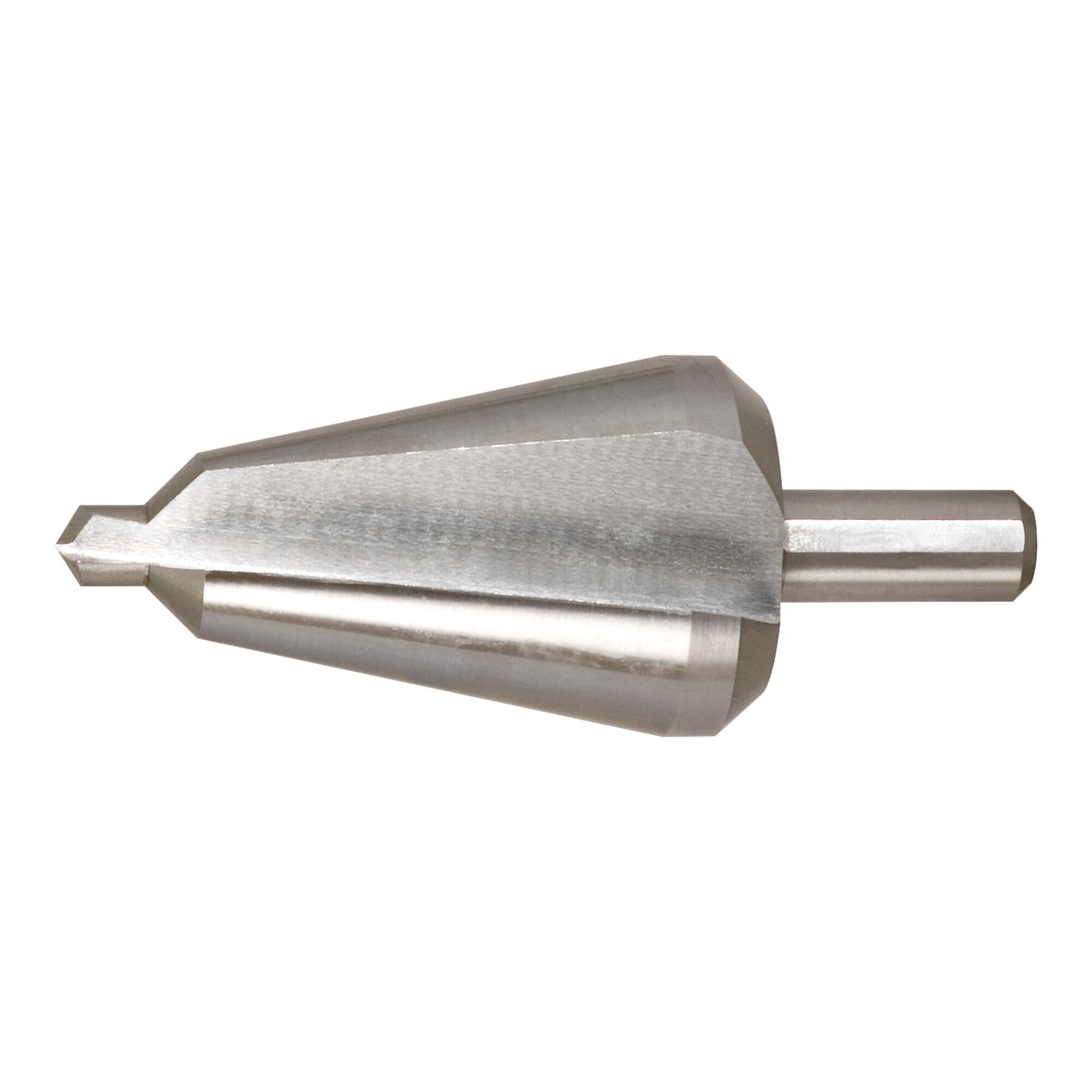 KS Tools HSS Blechschälbohrer, Ø 3-14mm (336.0001)