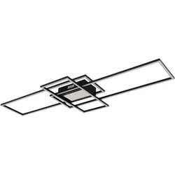 Globo, Deckenleuchte, Saunders (7150 lm)